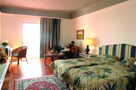 Riu Tikida Beach - 17