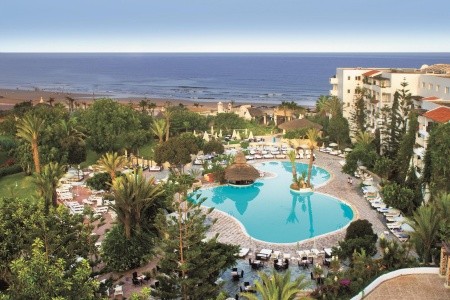 Riu Tikida Beach - 18