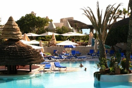 Riu Tikida Beach - 19