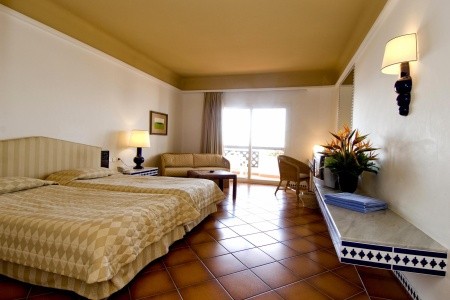 Riu Tikida Beach - 21