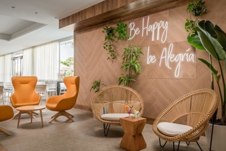 Alegria Caprici Verd - 41