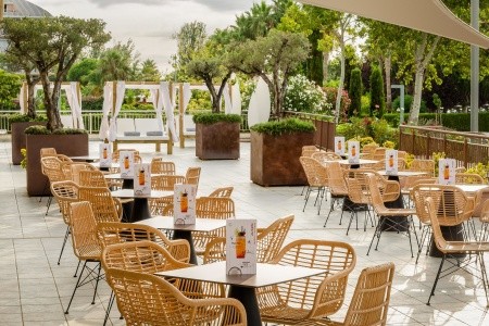 Alegria Caprici Verd - 46