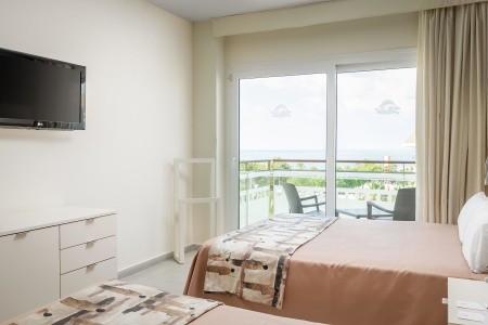 Alegria Caprici Verd - 50