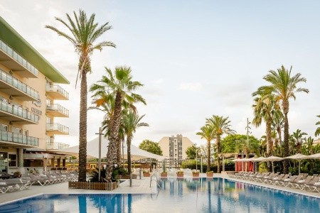 Alegria Caprici Verd - 55