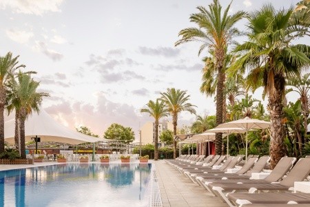 Alegria Caprici Verd - 56