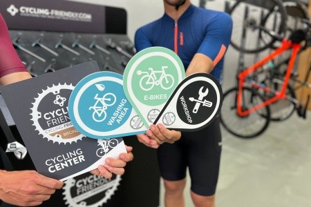 Alegria Caprici Verd - 60