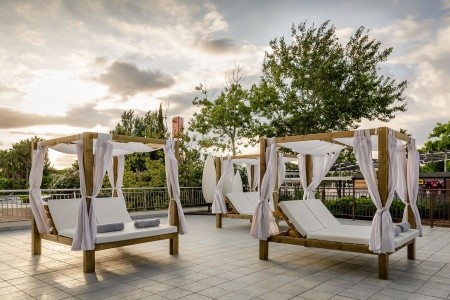 Alegria Caprici Verd - 69