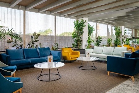 Alegria Caprici Verd - 75