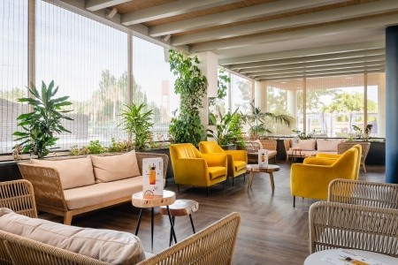 Alegria Caprici Verd - 76