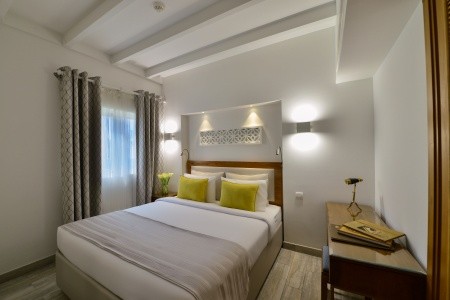 Katar Doha Sealine Beach Resort 8 dňový pobyt Raňajky Letecky Letisko: Praha February 2026 (25/02/26- 4/03/26)