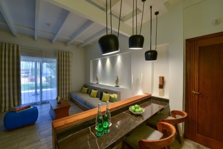 Katar Doha Sealine Beach Resort 8 dňový pobyt Raňajky Letecky Letisko: Praha February 2026 (25/02/26- 4/03/26)