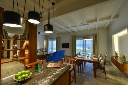 Katar Doha Sealine Beach Resort 8 dňový pobyt Raňajky Letecky Letisko: Praha February 2026 (25/02/26- 4/03/26)