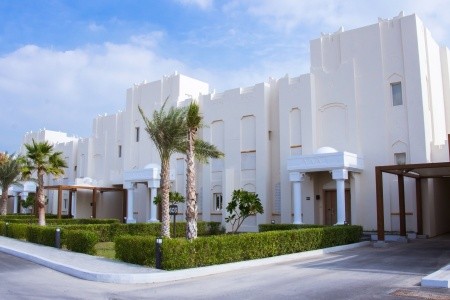 Katar Doha Sealine Beach Resort 8 dňový pobyt Raňajky Letecky Letisko: Praha February 2026 (25/02/26- 4/03/26)