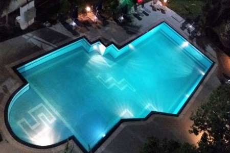 Řecko, Rhodos, Sotirakis, za <span>17.069</span> Kč