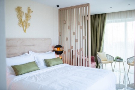 At Herbal Boutique Hotel & Spa - 29