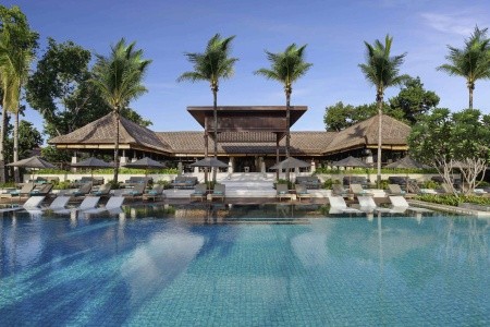 Novotel Bali Benoa