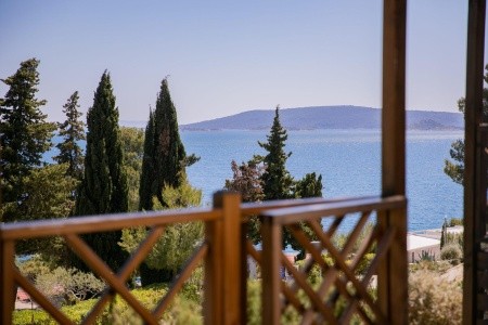 Amadria Park Camping Trogir Mobile Homes - 61