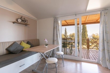 Amadria Park Camping Trogir Mobile Homes - 62