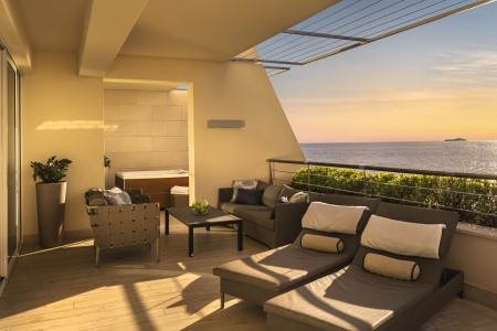 Valamar Collection Dubrovnik President - 44