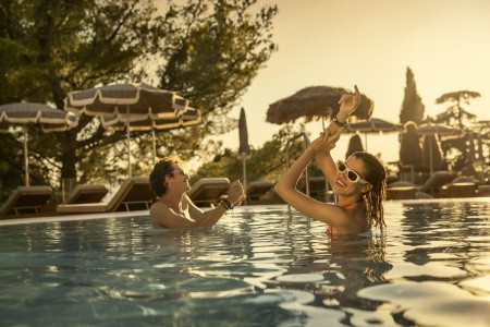 Dalmacija Places Hotel By Valamar - 39