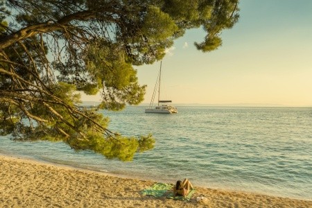 Dalmacija Places Hotel By Valamar - 42