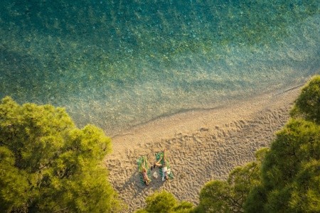 Dalmacija Places Hotel By Valamar - 43