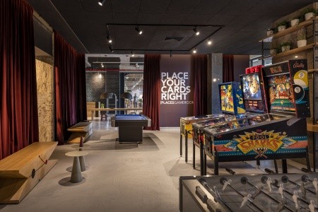 Dalmacija Places Hotel By Valamar - 50