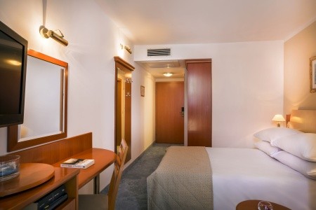 Chorvátsko Krk Sunny Baška Residence (Ex.