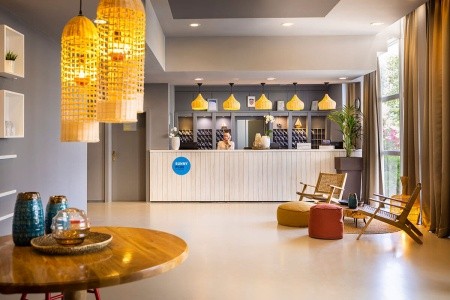 Chorvátsko Krk Sunny Baška Residence (Ex.