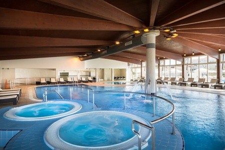 Chorvátsko Krk Sunny Baška Residence (Ex.