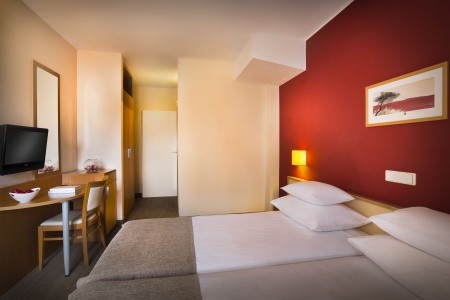 Chorvátsko Krk Sunny Krk (Ex.