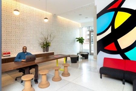 Pod Times Square - 17