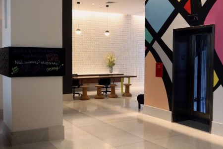 Pod Times Square - 18