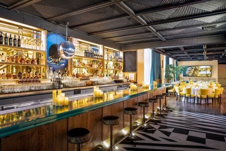 Pod Times Square - 19