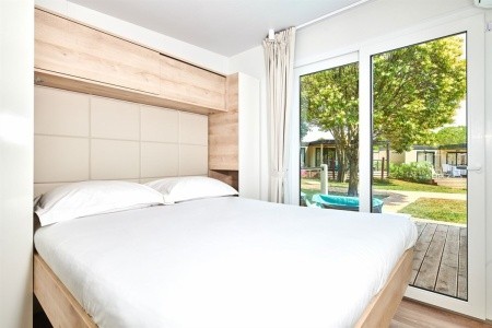 Camping Stella Maris Mobile Homes - 29