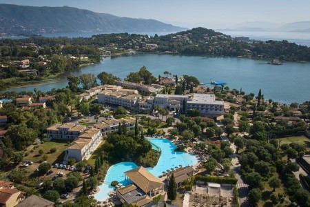 Dreams Corfu Resort & Spa - 143
