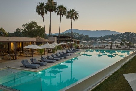 Dreams Corfu Resort & Spa - 144