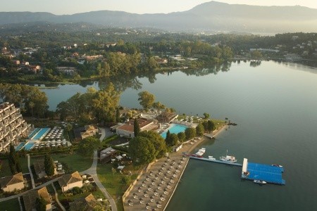 Dreams Corfu Resort & Spa - 147