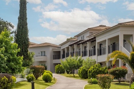 Dreams Corfu Resort & Spa - 148