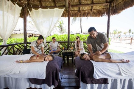 Allegro Playacar - 68