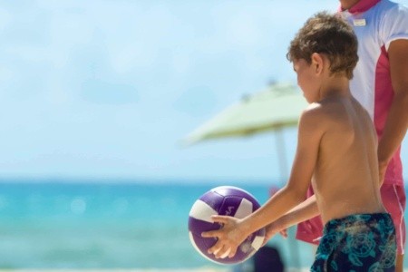 Allegro Playacar - 70