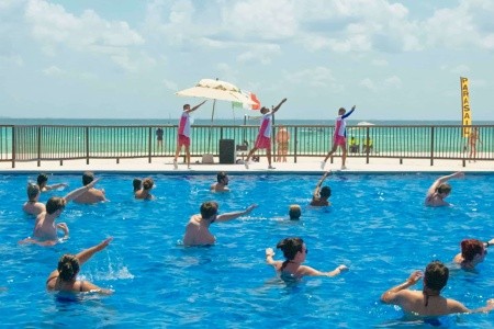 Allegro Playacar - 72