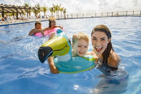 Allegro Playacar - 73