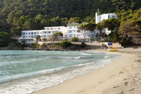 Apartmány El Pinar - 21