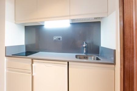 Apartmány El Pinar - 25