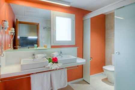 Apartmány El Pinar - 26