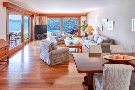 Elounda Bay Palace - 126