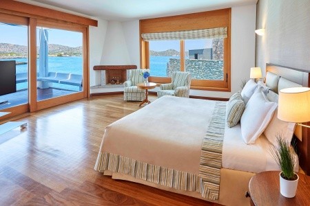 Elounda Bay Palace - 128