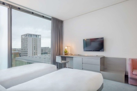 Innside München Parkstadt Schwabing - 47