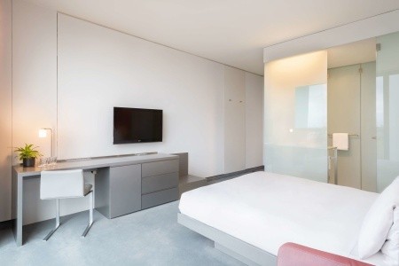 Innside München Parkstadt Schwabing - 49